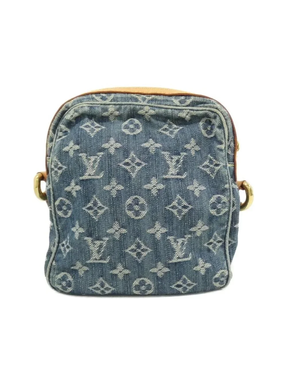 Louis Vuitton this authentic